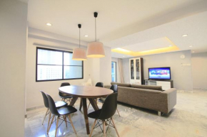 Spacious 2BR Suite in CHANGKAT, Free Parking
